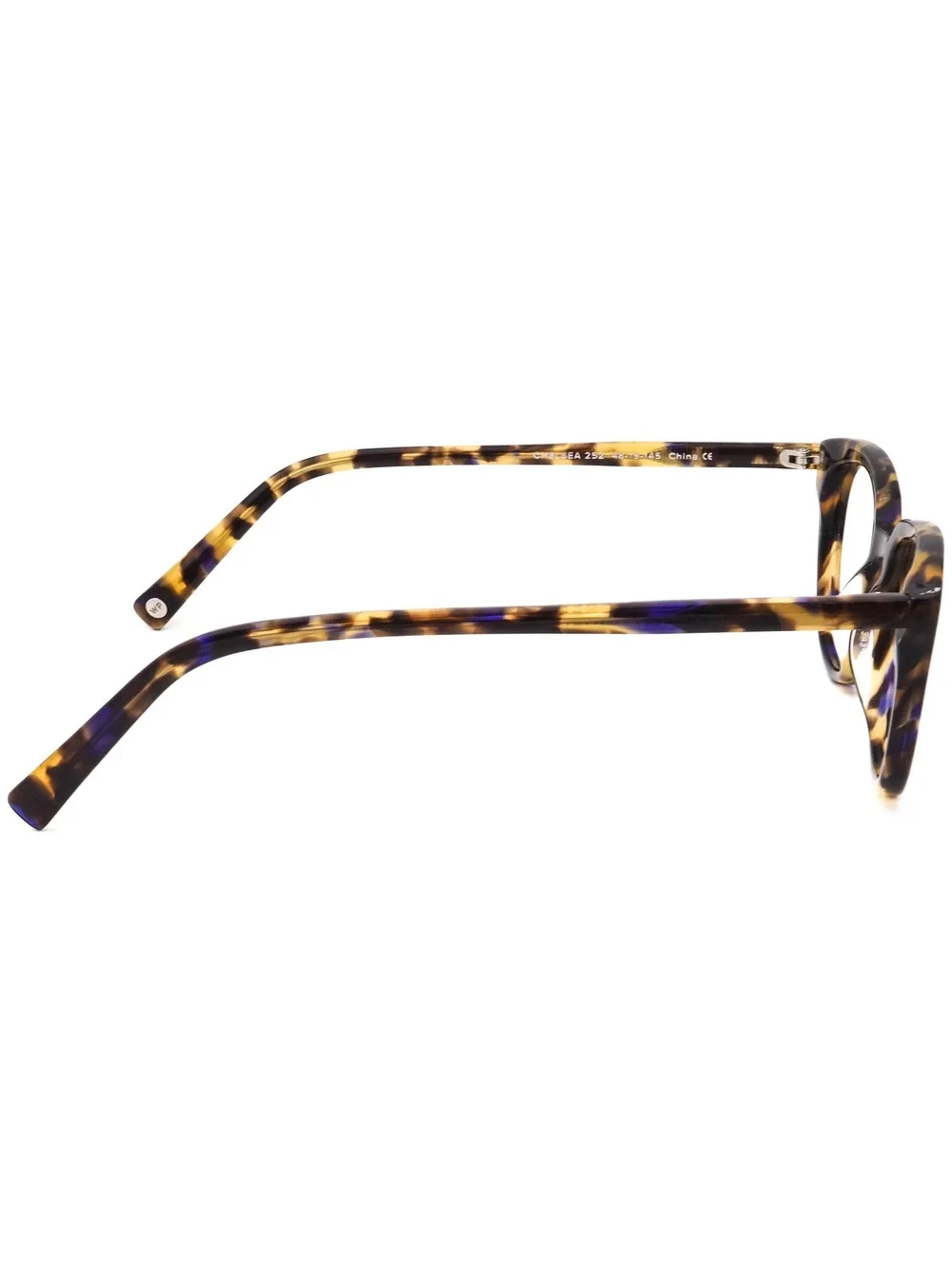 Warby Parker Chelsea 252 Eyewear